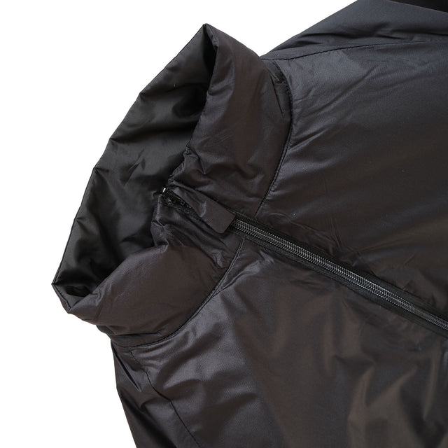 BAL "OCTA INSULATED PULLOVER JACKET" [送料無料]