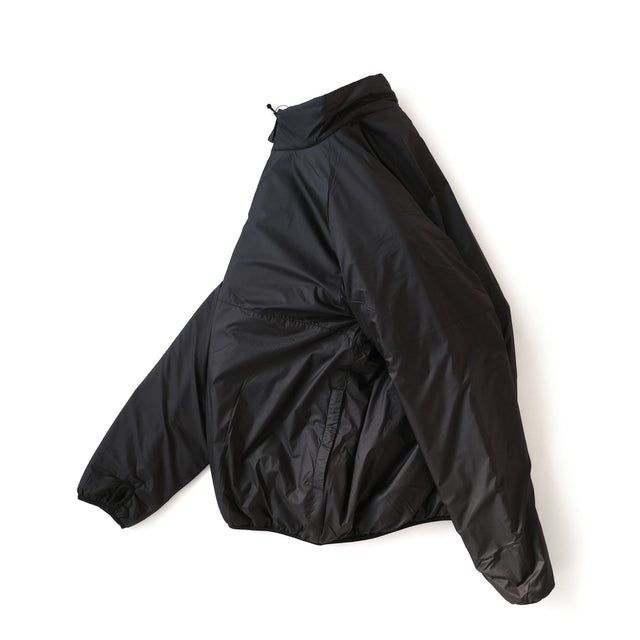 BAL "OCTA INSULATED PULLOVER JACKET" [送料無料]