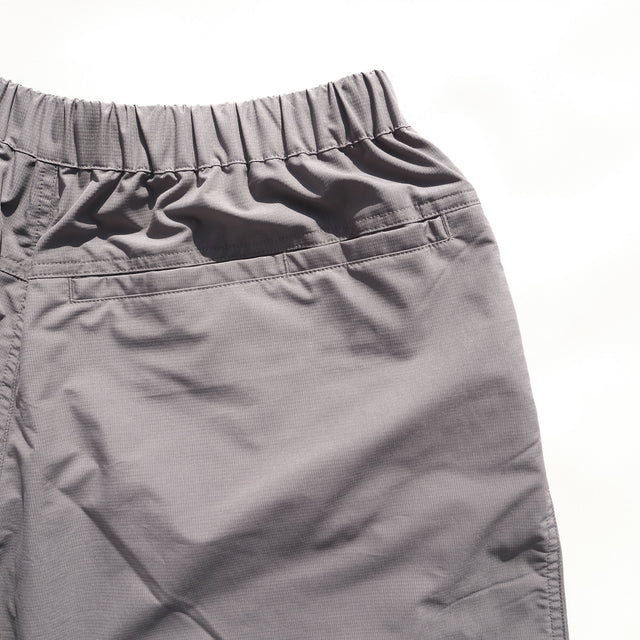 BAMBOO SHOOTS "MOUNTAIN HIKE SHORTS"