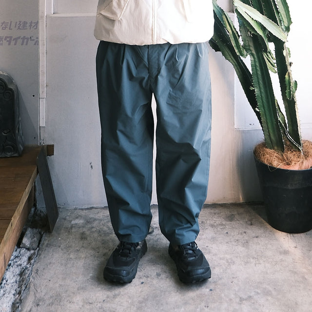 BAMBOO SHOOTS "MOUNTAIN HIKE PANTS 2026ver." [送料 250円]