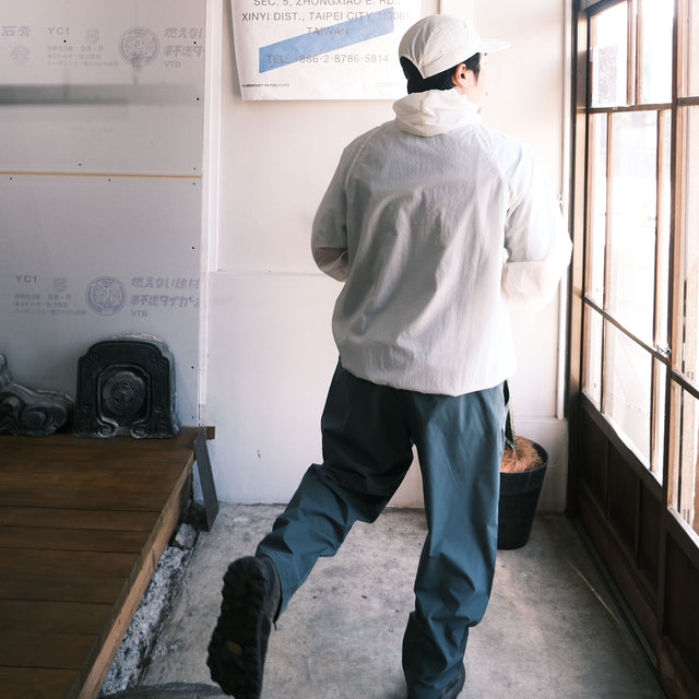 BAMBOO SHOOTS "MOUNTAIN HIKE PANTS 2026ver." [送料 250円]