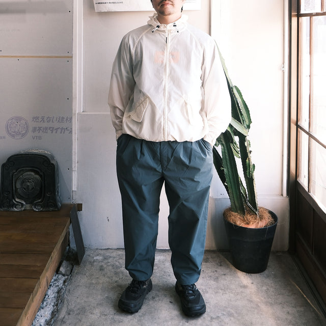 BAMBOO SHOOTS "MOUNTAIN HIKE PANTS 2026ver." [送料 250円]