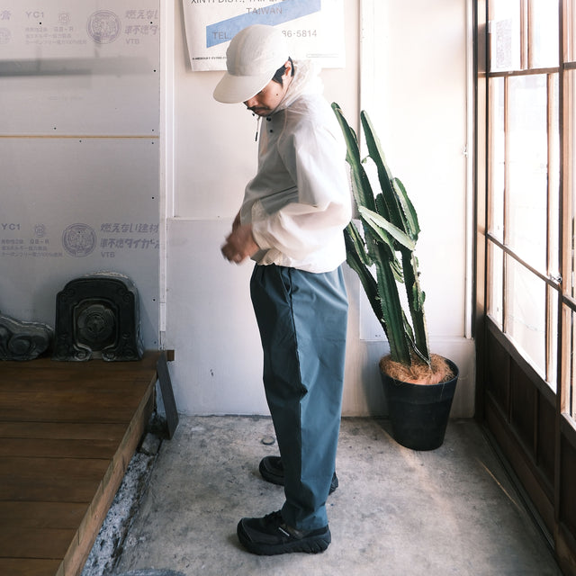 BAMBOO SHOOTS "MOUNTAIN HIKE PANTS 2026ver." [送料 250円]