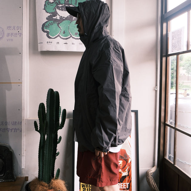 KAWARAKIDAKE "BLANK SHORTS" [送料250円]