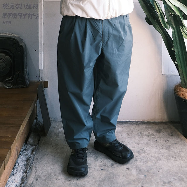BAMBOO SHOOTS "MOUNTAIN HIKE PANTS 2026ver." [送料 250円]