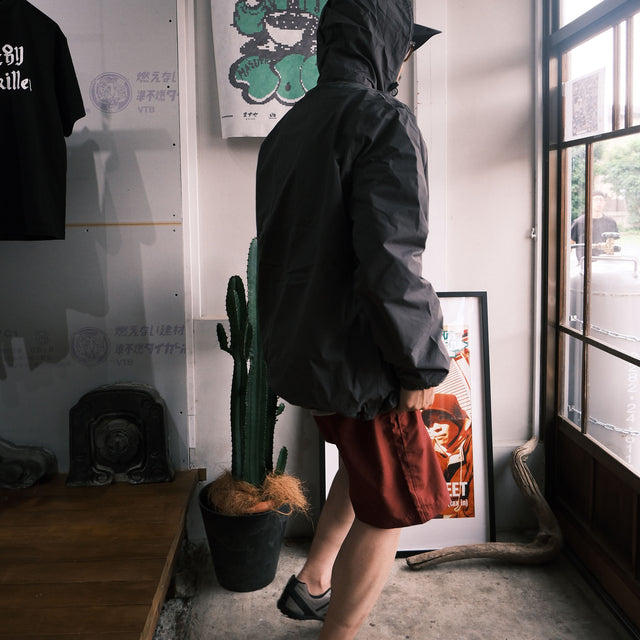 KAWARAKIDAKE "BLANK SHORTS" [送料250円]