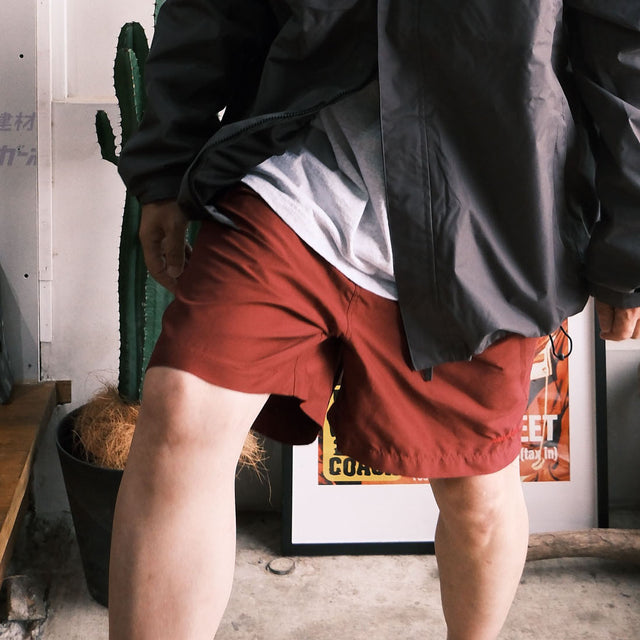 KAWARAKIDAKE "BLANK SHORTS" [送料250円]