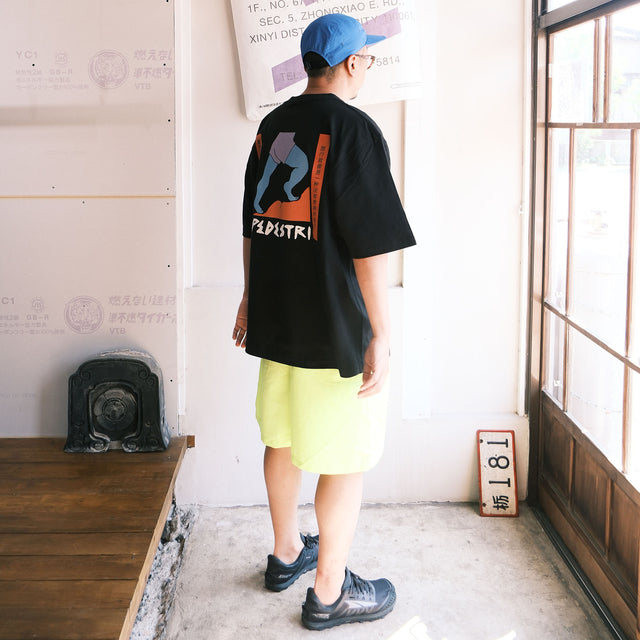 KAWARAKIDAKE "BLANK SHORTS 2026" [送料250円]