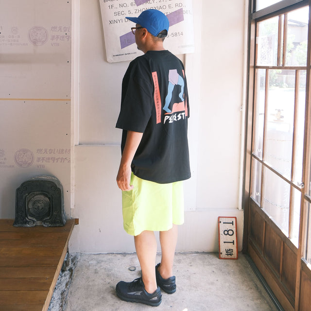 KAWARAKIDAKE "BLANK SHORTS 2026" [送料250円]