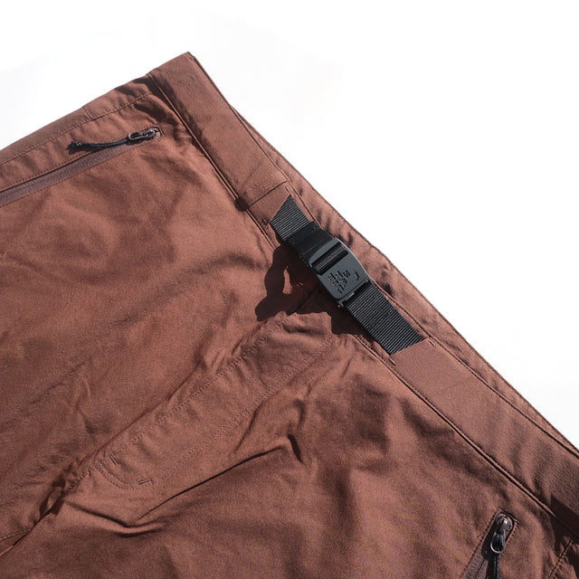 [20% OFF] STATIC "FORGE LT PANTS" [送料250円]