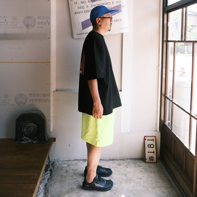KAWARAKIDAKE "BLANK SHORTS 2026" [送料250円]
