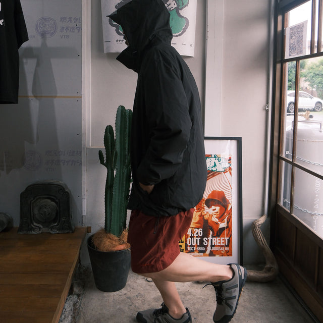KAWARAKIDAKE "BLANK SHORTS" [送料250円]