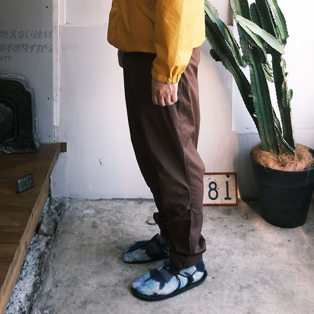 [20% OFF] STATIC "FORGE LT PANTS" [送料250円]