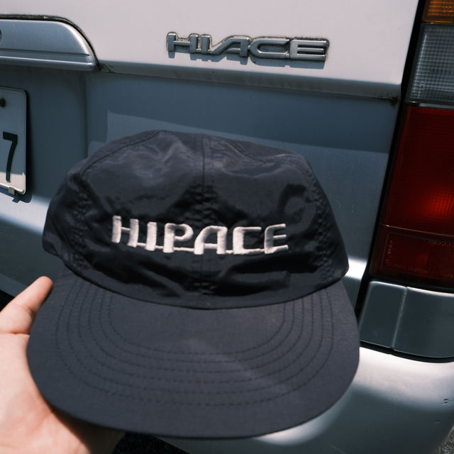 SAVE SHOCK "HIPACE CAP"  [送料250円]