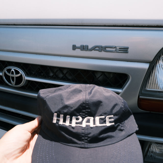 SAVE SHOCK "HIPACE CAP"  [送料250円]