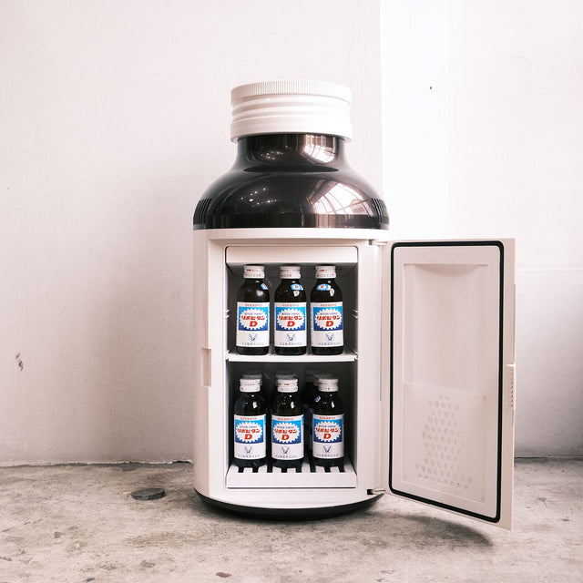 大正製薬 "リポビタンD"