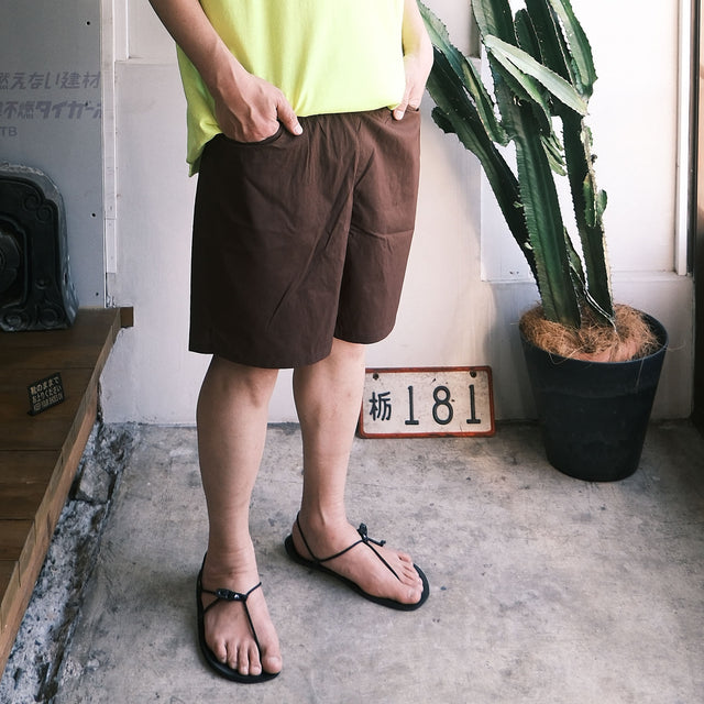 [20% OFF] STATIC "FORGE LT SHORTS" [送料250円]