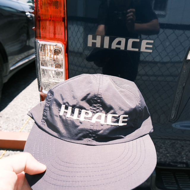SAVE SHOCK "HIPACE CAP"  [送料250円]