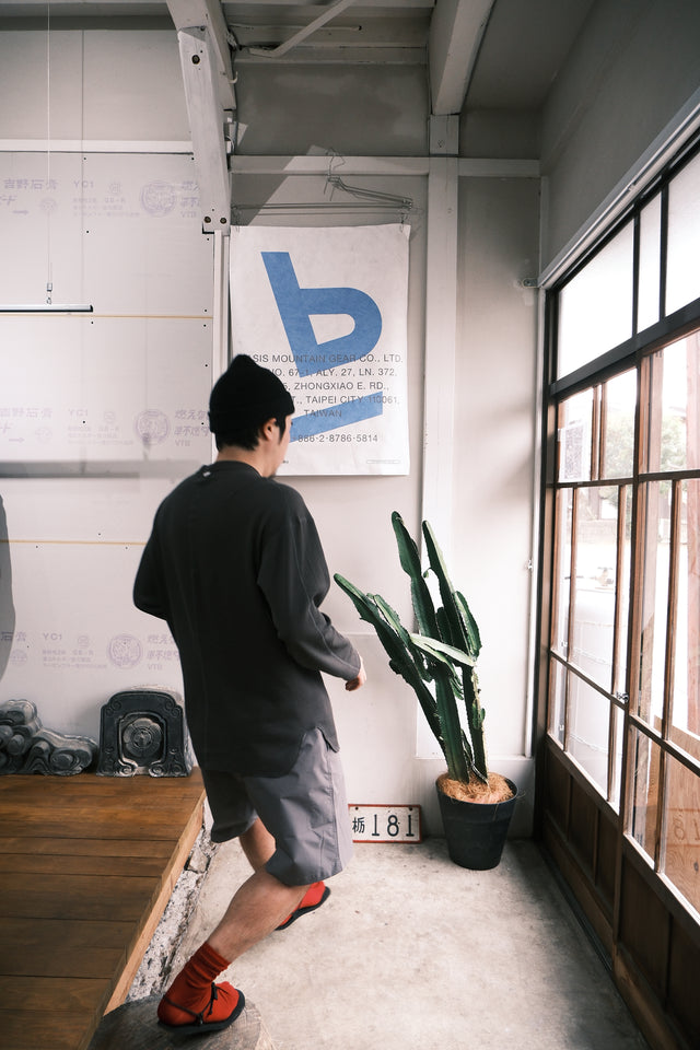 NODAL "Australian MerinoWool Socks" [送料¥250]