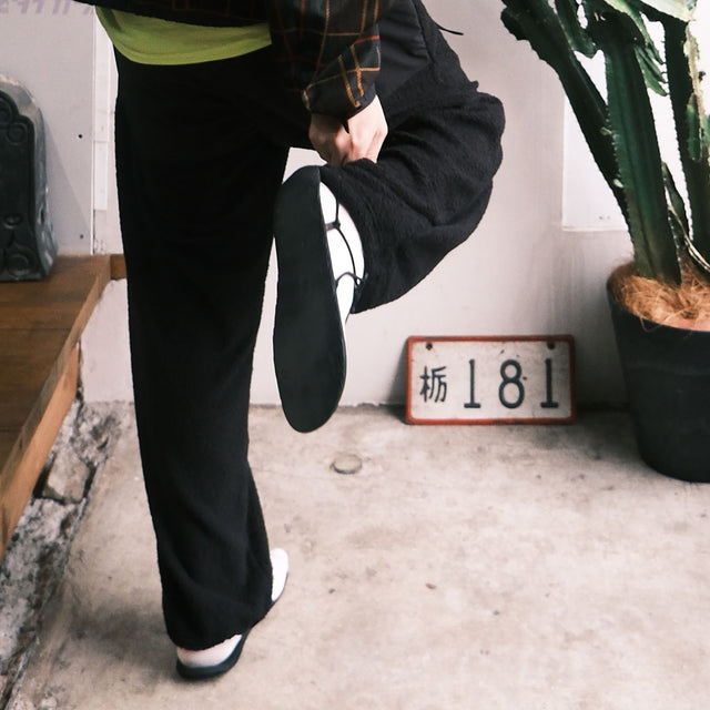 NODAL "Australian MerinoWool Socks" [送料¥250]