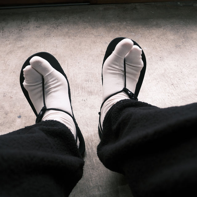 NODAL "Australian MerinoWool Socks" [送料¥250]