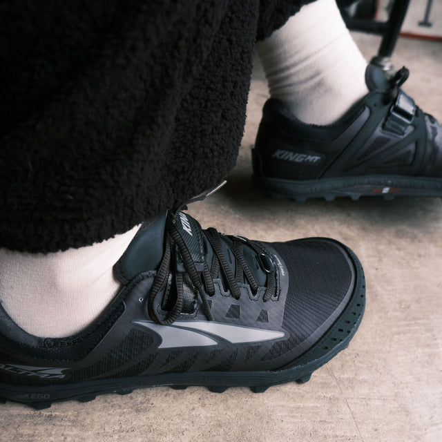 NODAL "Australian MerinoWool Socks" [送料¥250]