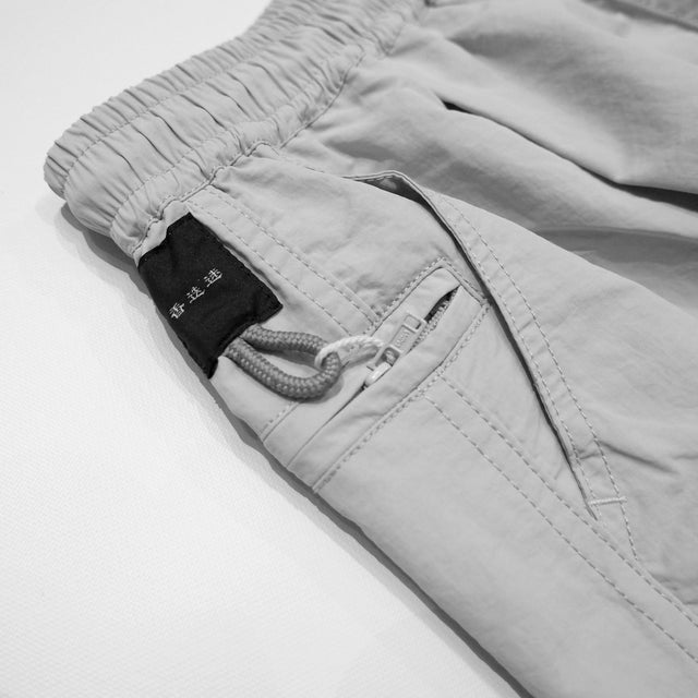 瓦奇岳 迷送香 LOOSE HARVEST TROUSER 迷迭香 