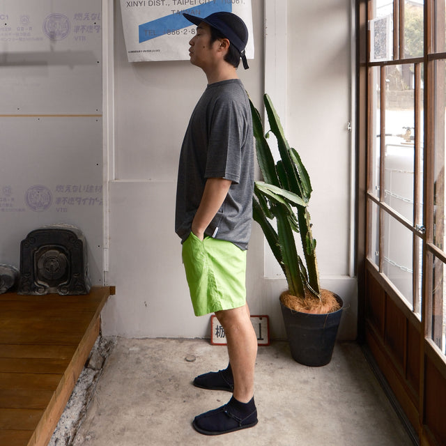 NODAL "CORDURA 60/40 Ankle Socks" [送料¥250]