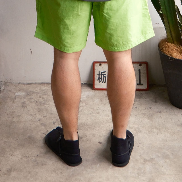 NODAL "CORDURA 60/40 Ankle Socks" [送料¥250]