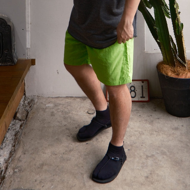 NODAL "CORDURA 60/40 Ankle Socks" [送料¥250]