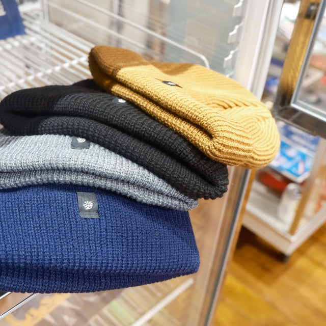 KAWARAKIDAKE "OMIYAGE BEANIE ver.2" [送料250円]