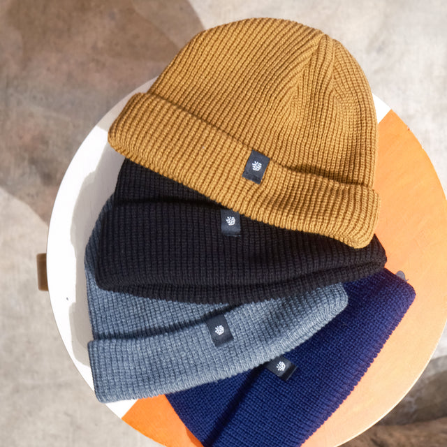 KAWARAKIDAKE "OMIYAGE BEANIE ver.2" [送料250円]