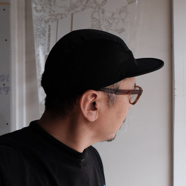 池尻ハイキングクラブ "2020に思ったことを言語化したキャップ_ジャイアンツVer" [送料250円]