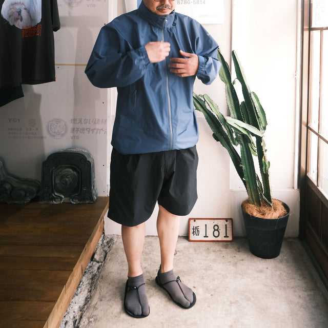 NODAL "CORDURA 60/40 Ankle Socks" [送料¥250]