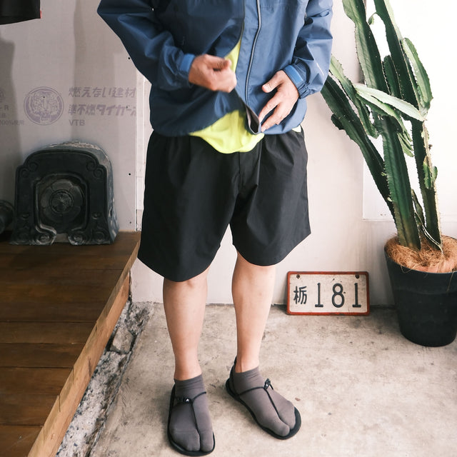 NODAL "CORDURA 60/40 Ankle Socks" [送料¥250]