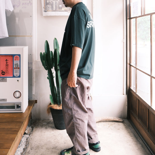 MOUNTAIN FUCKERS "無差別 山 boy killer" [送料250円]
