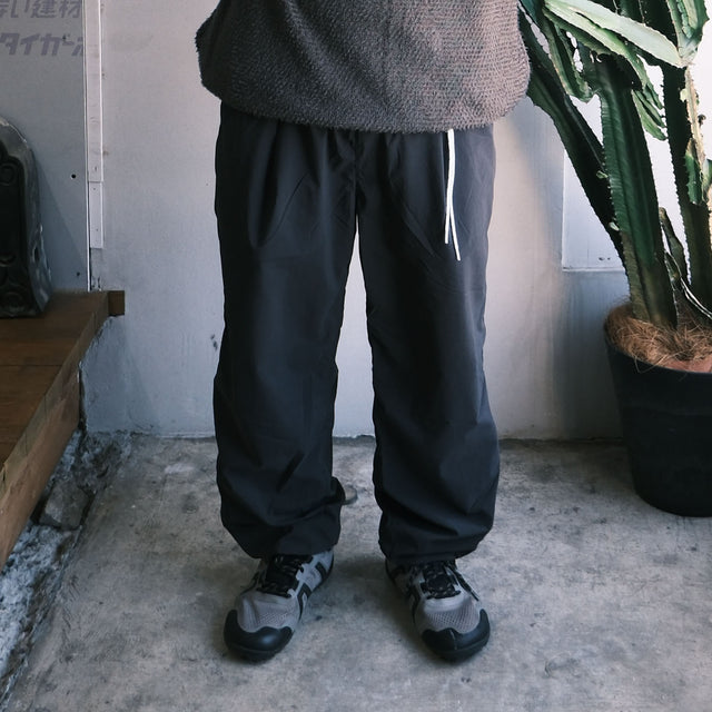 迷迭香 "NYLON HARVEST TRAINER WR" [送料 250円]