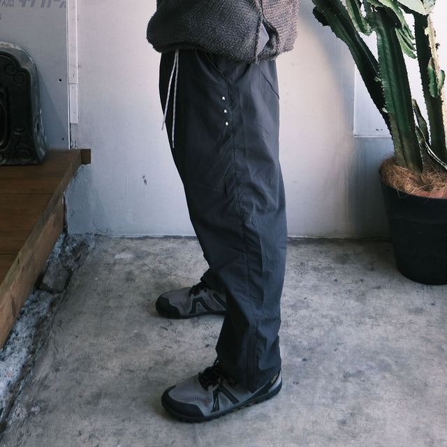 迷迭香 "NYLON HARVEST TRAINER WR" [送料 250円]