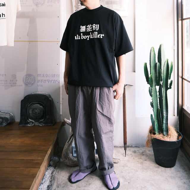 MOUNTAIN FUCKERS "無差別 山 boy killer" [送料250円]