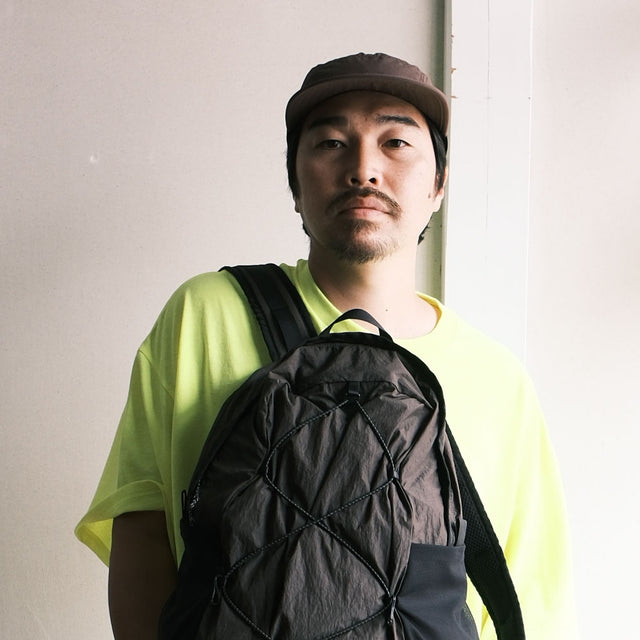 KAWARAKIDAKE "ALL CAPS MK2" [送料250円]