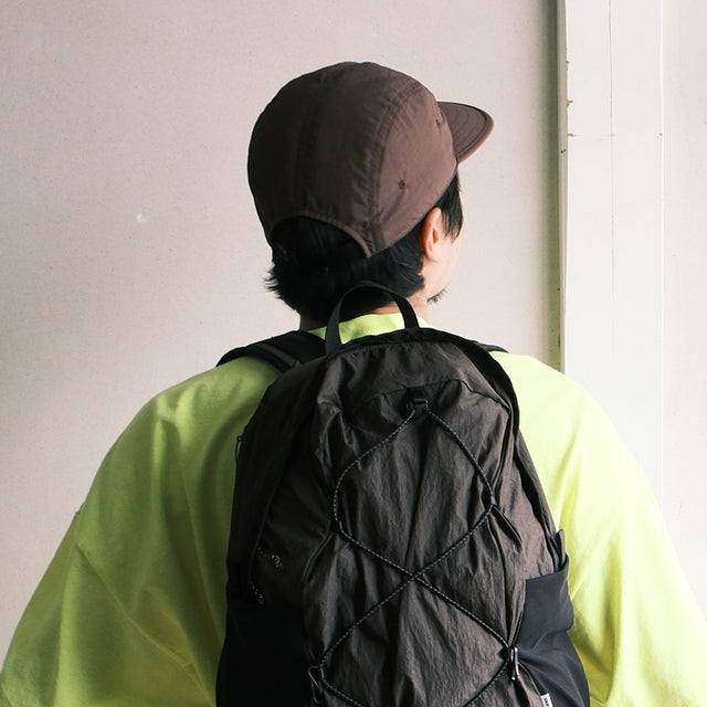 KAWARAKIDAKE "ALL CAPS MK2" [送料250円]
