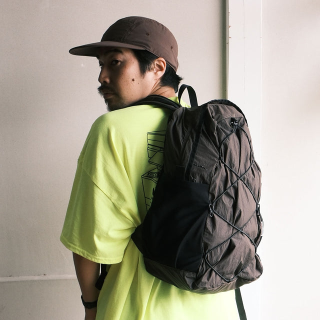 KAWARAKIDAKE "ALL CAPS MK2" [送料250円]