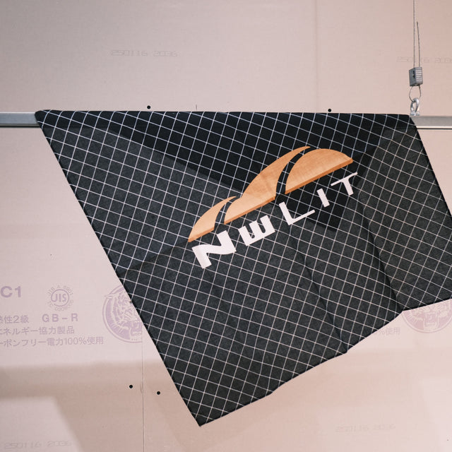 NWLIT "GRIDSTOP" BANDANA" [送料250円]