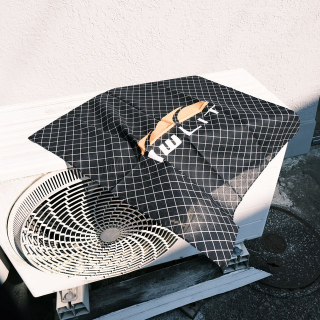 NWLIT "GRIDSTOP" BANDANA" [送料250円]