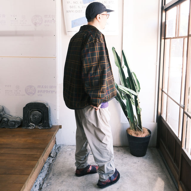 迷迭香 "NYLON HARVEST TRAINER WR" [送料 250円]