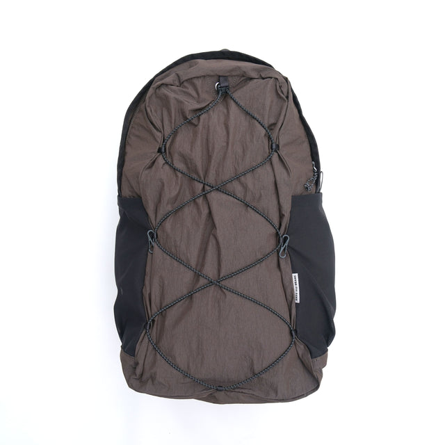 ENDS and MEANS "Packable Backpack" [送料無料]