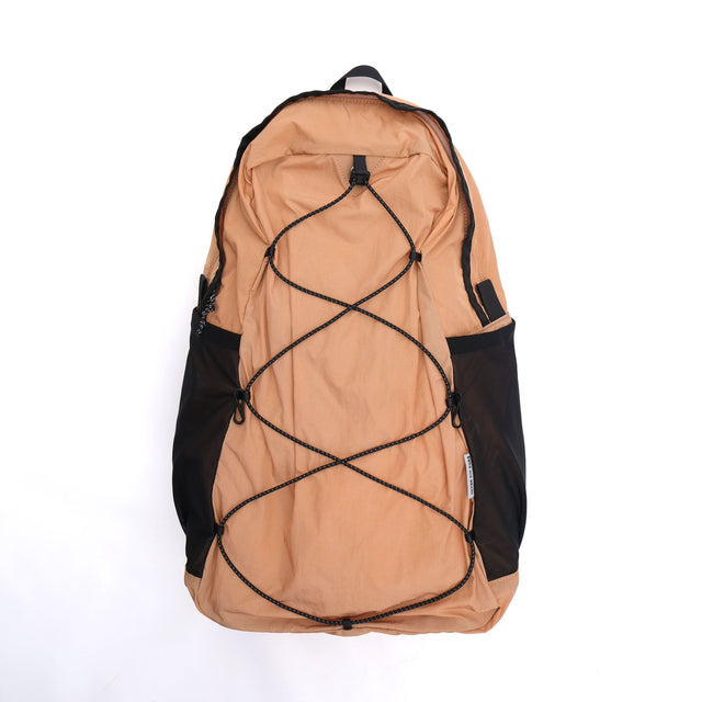 ENDS and MEANS "Packable Backpack" [送料無料]