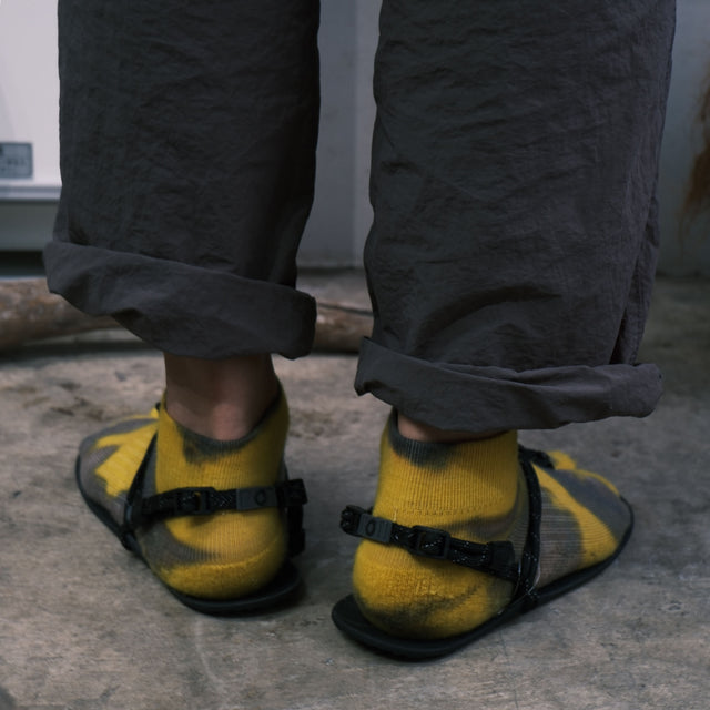 XERO SHOES "GENESIS" [送料250円]