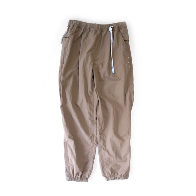 NYLON HARVEST TRAINER｜迷迭香 迷迭香【 unisex 】 Nylon harvest trainer | Terminal