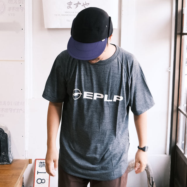 BAMBOO SHOOTS × 瓦奇岳 "EPLP MERINO TEE"  [送料330円] ※10/29(木) PM21:00 販売開始
